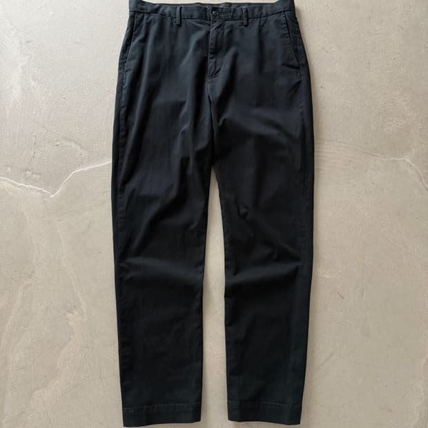 Polo Ralph Lauren Cotton Chino Pants