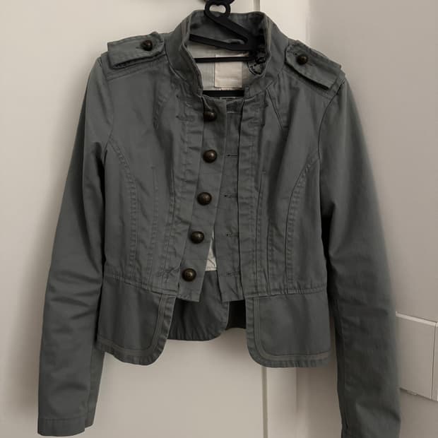 Diesel vintage jacket
