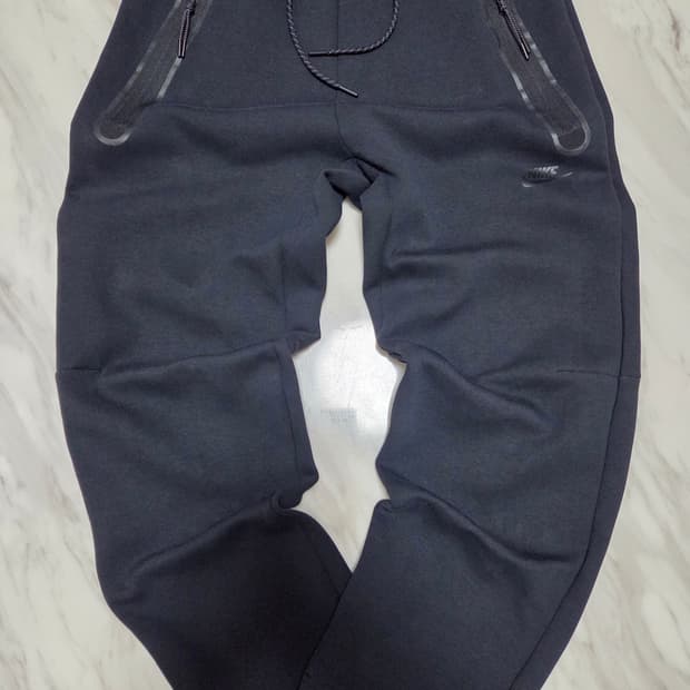 나이키 테크 플리스 스웻 팬츠