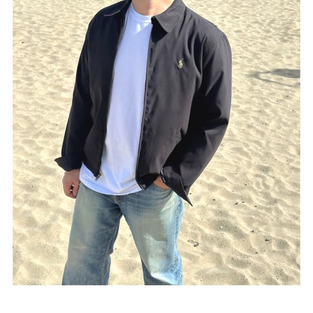 폴로 바이스윙 s