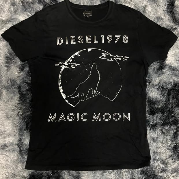 Diesel 