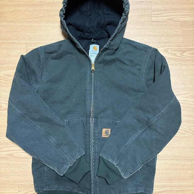 @Carhartt 칼하트 j130 mos 워크자켓