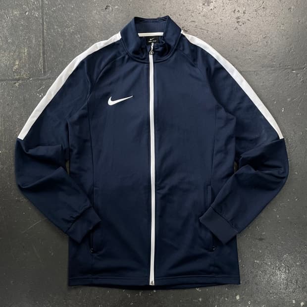 95 나이키 드라이핏 집업