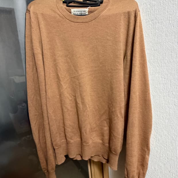 margiela knit