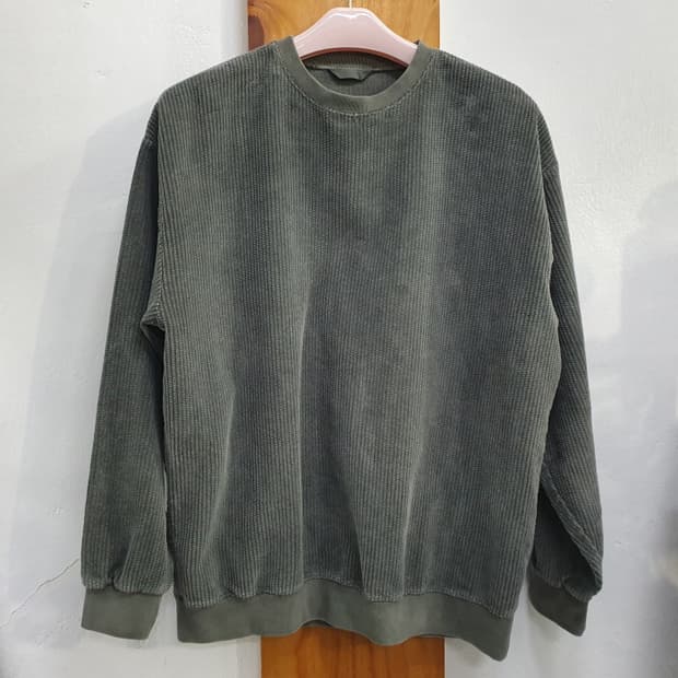 HENDEN 남자 겨울 맨투맨(105)