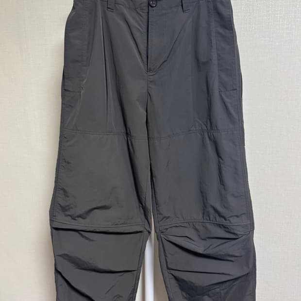 폴리테루 에스키모라운지 차콜