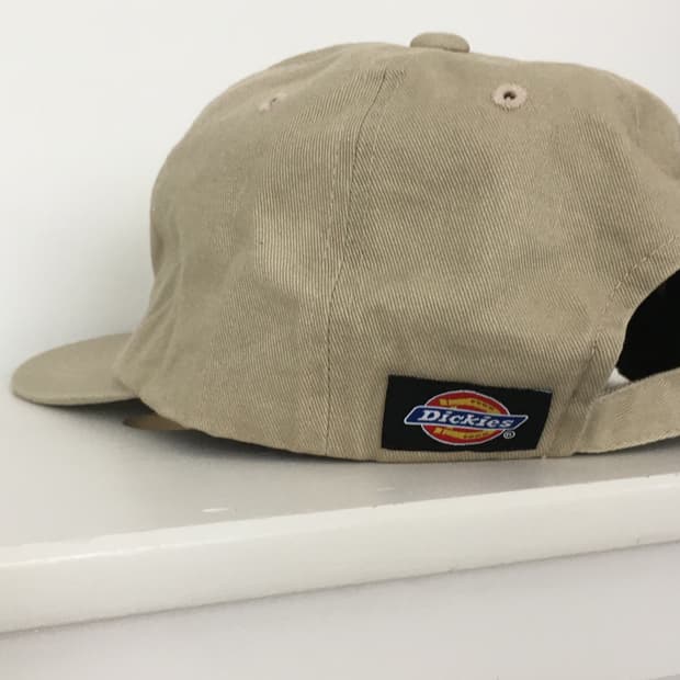 [dickes] vintage cap
