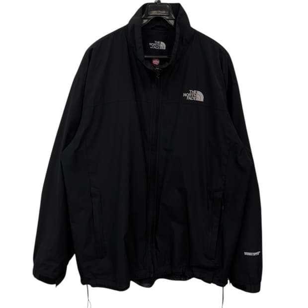 노스페이스 바람막이