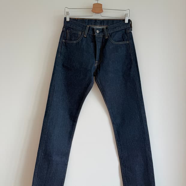 리바이스(Levi's) 501 데님 팬츠