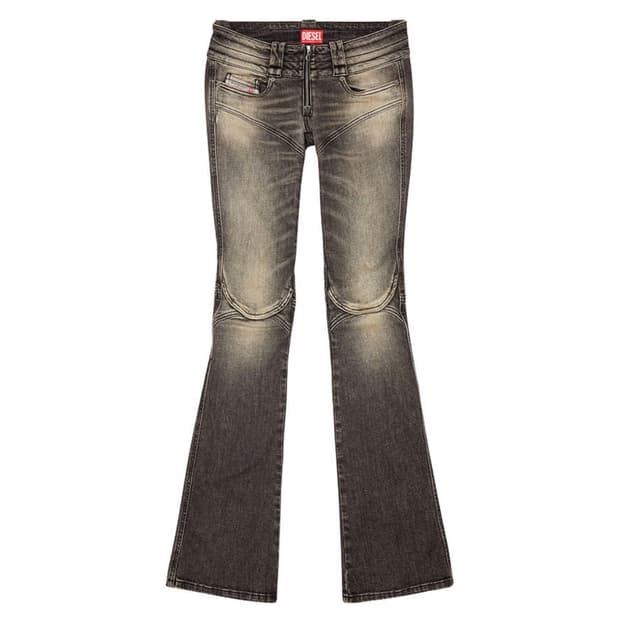 디젤 D-BELTY-S 청바지