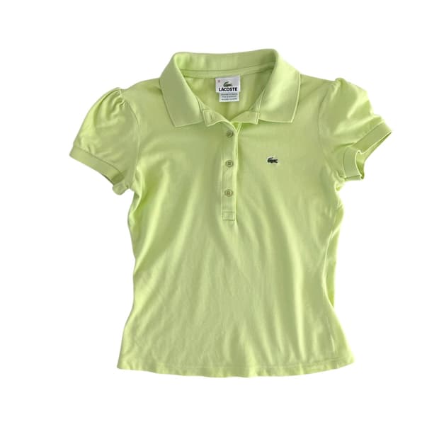Lacoste 