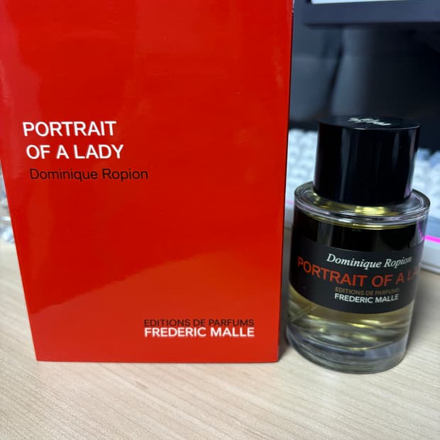 프레데릭말 포오레 100ml