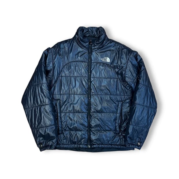 노스페이스 엑셀로프트 패딩 점퍼