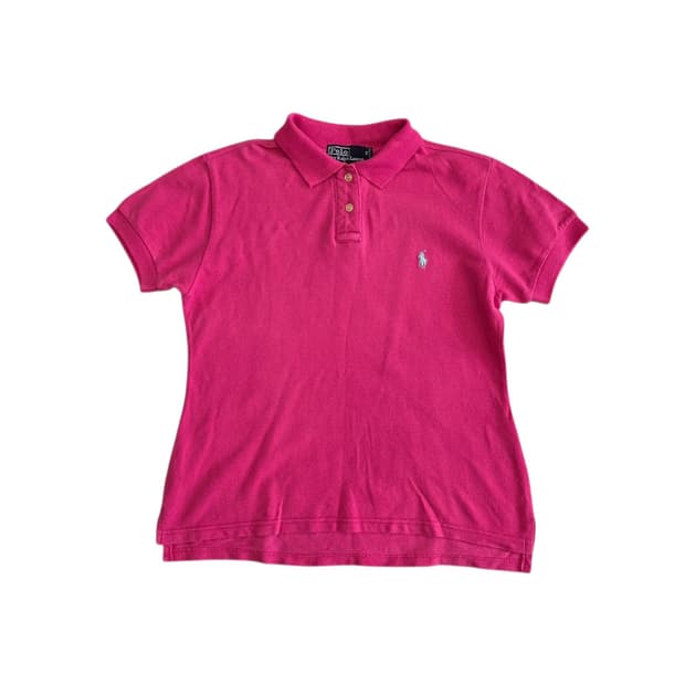 Polo Ralph Lauren 랄프로렌 포니 PK 반팔 티셔츠