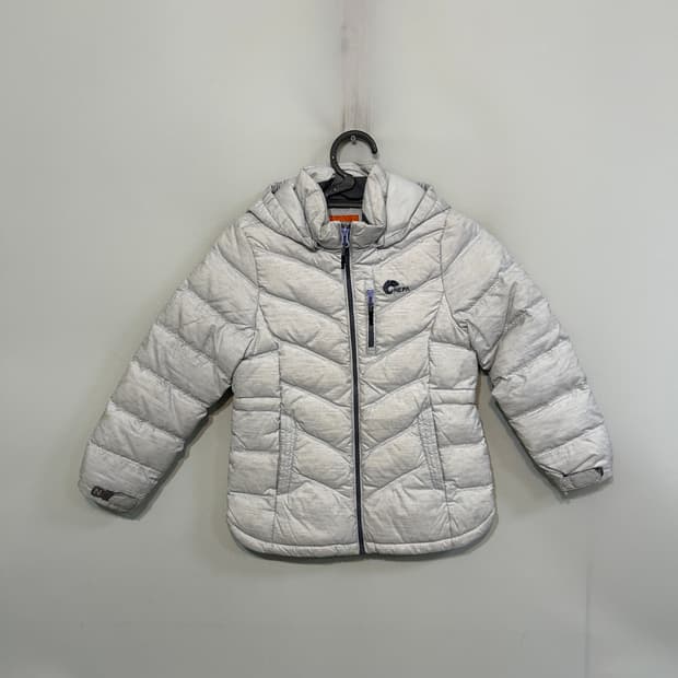 네파 키즈 경량패딩 120