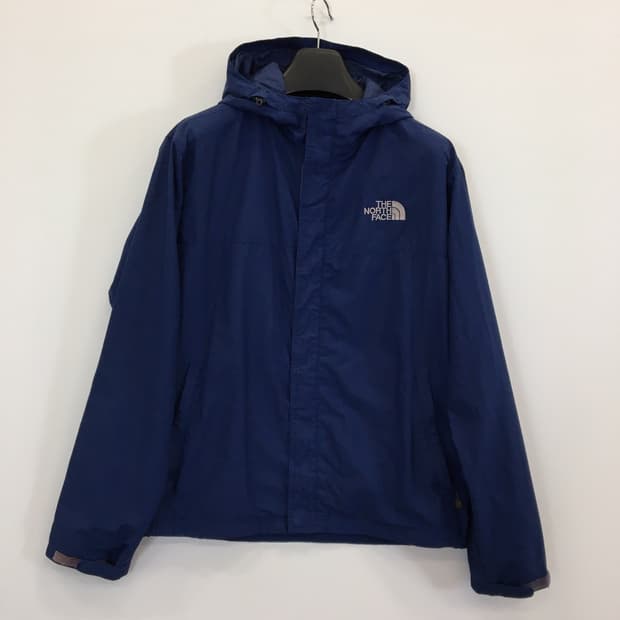 노스페이스 고프코어 바람막이자켓 100 