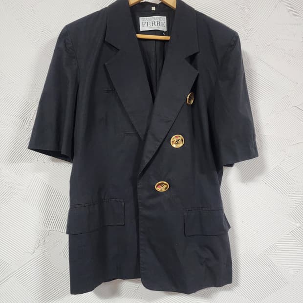 지안프랑코 페레 Gianfranco Ferre 재킷