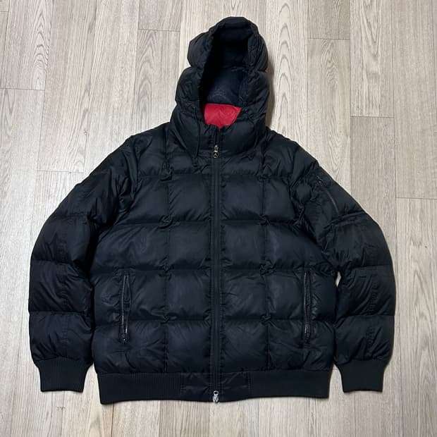 나이키 조던 패딩 105-110