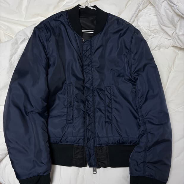 알파인더스트리 ma-1