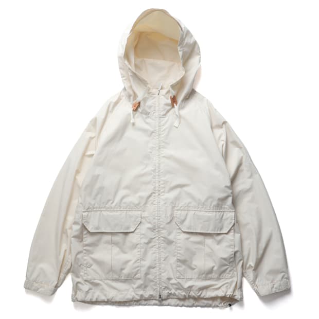 THE NORTH FACE PURPLE LABEL Wind Parka