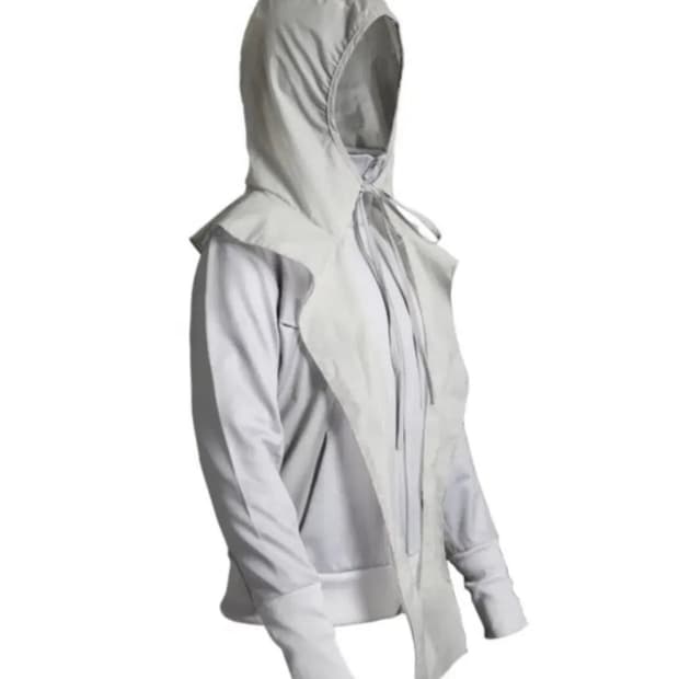 오호스 러플 져지 