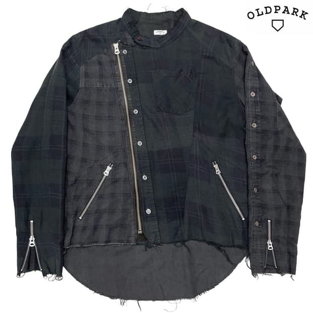 올드 파크 (Old Park)
