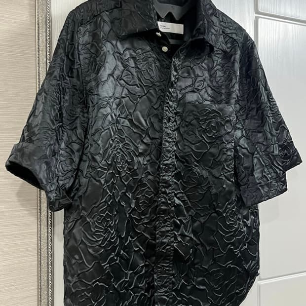 토가 웨스턴 셔츠