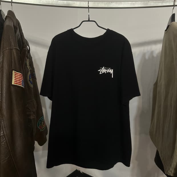 스투시 퍼지다이스 XL