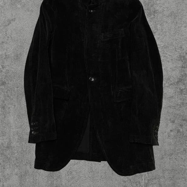 Comme des Garcons Corduroy Jacket