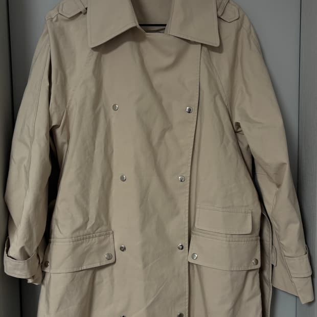 트렌치 코트