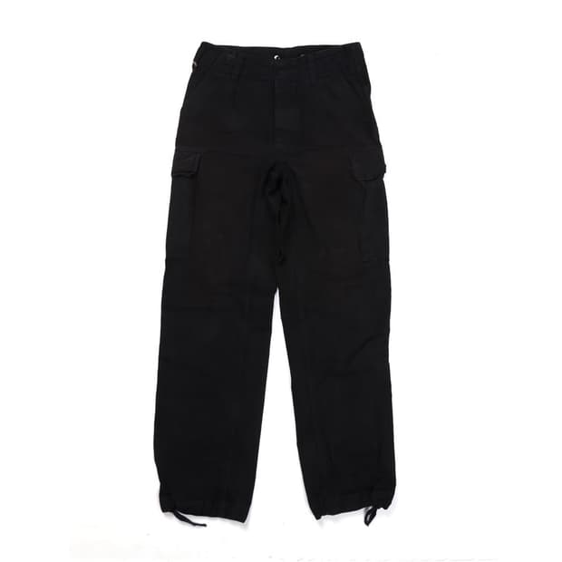 German Army Cargo Pants