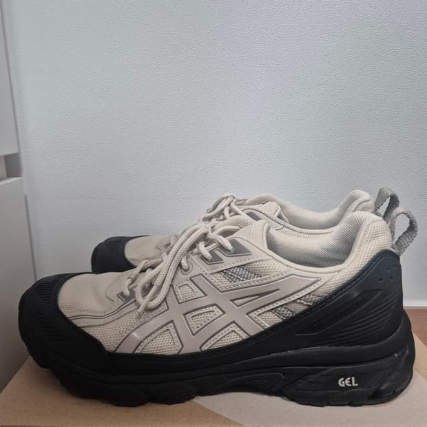 아식스 젤 벤쳐6 쉴드 270