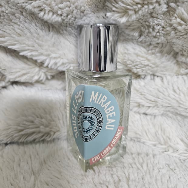 에따 리브르 도랑쥬 수르퐁 미라보 향수 50ml