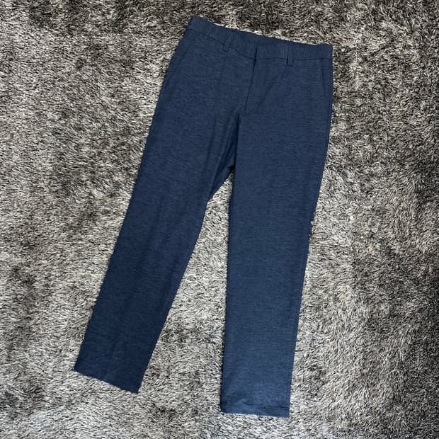 인디안 남성 슬랙스 바지(34)