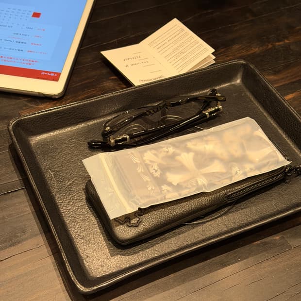 새상품) 크롬하츠 콕스어커