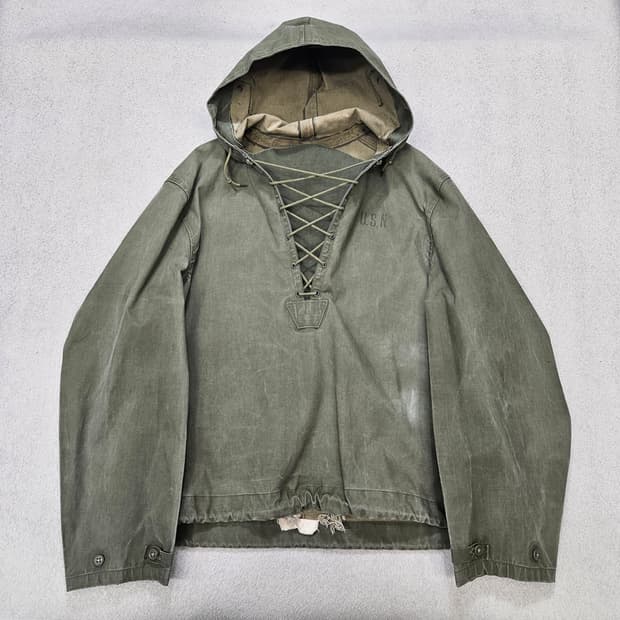 WW2 미해군 아노락