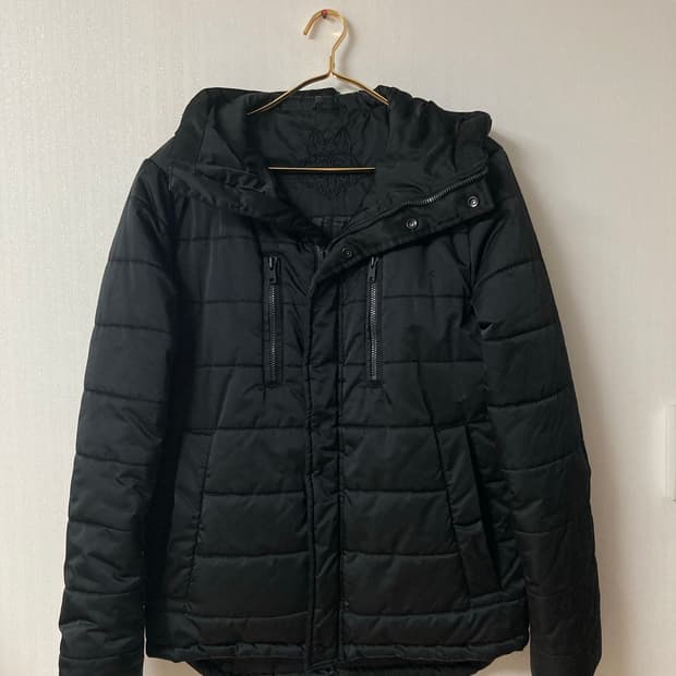 M 남성 자딕앤볼테르 패딩