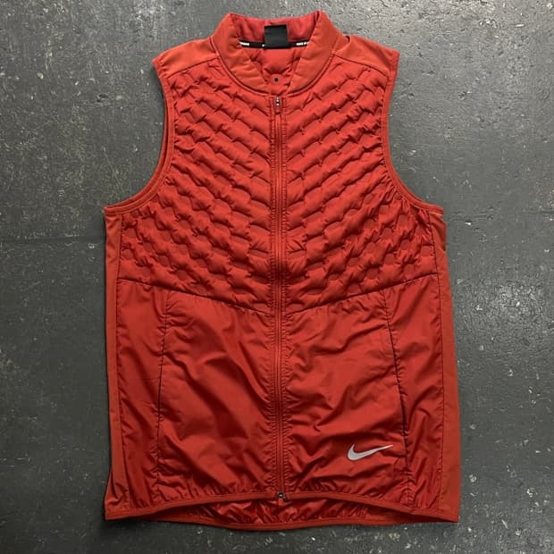 95 나이키 에어로로프트 런닝 조끼
