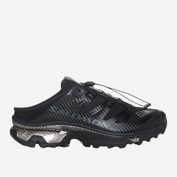 살로몬 마르지엘라 xt-4 뮬 280