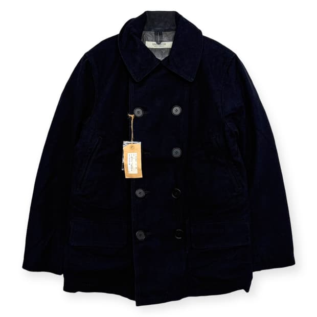 데드스탁 옴니갓 코트 자켓