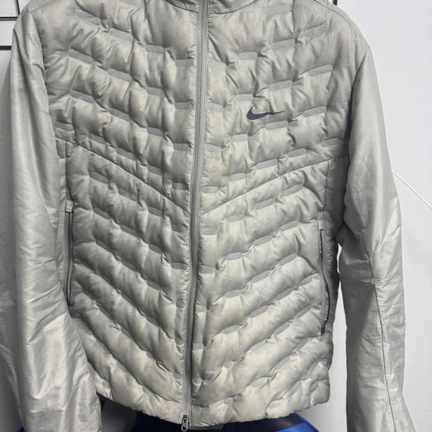 나이키 에어로프트 자켓 XL