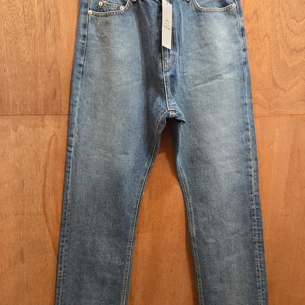 올투스바스터즈 청바지