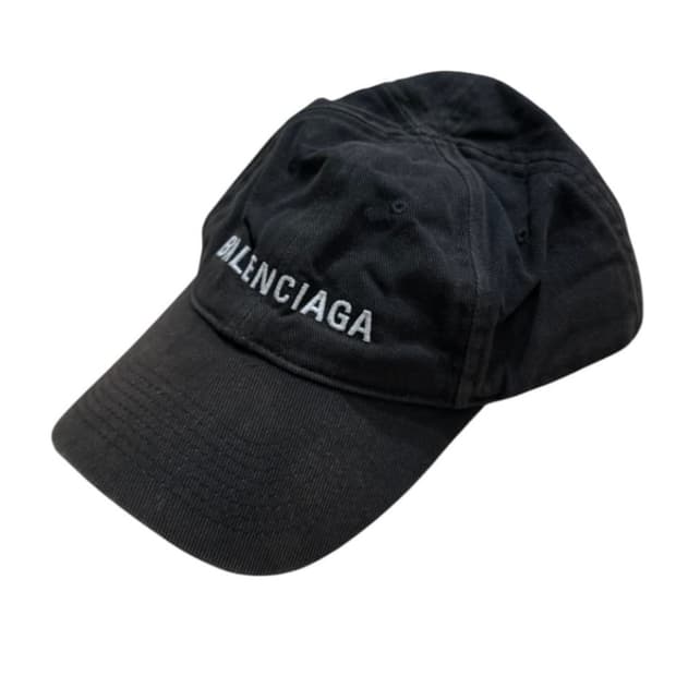 Balenciaga archetype cap