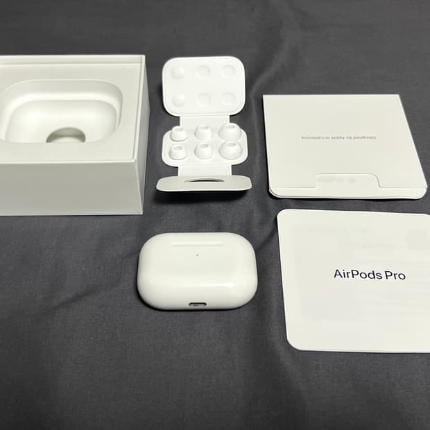 에어팟프로1세대 풀박스 급처