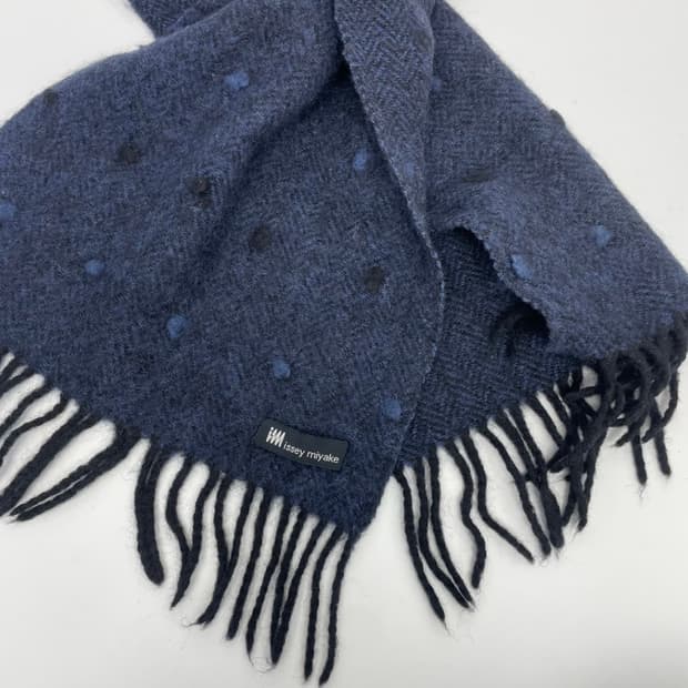 이세이미야케 머플러