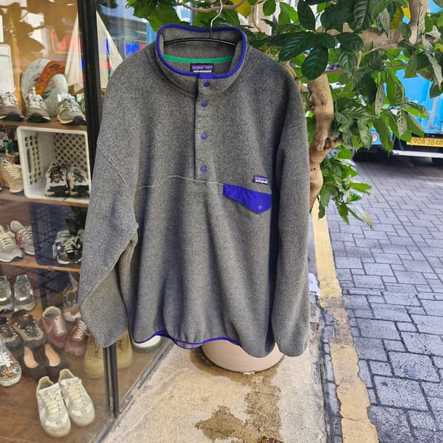 Z-119 파타고니아 신칠라 