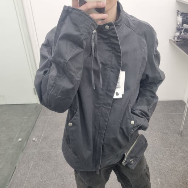 코스트퍼킬로 모터자켓 (L)