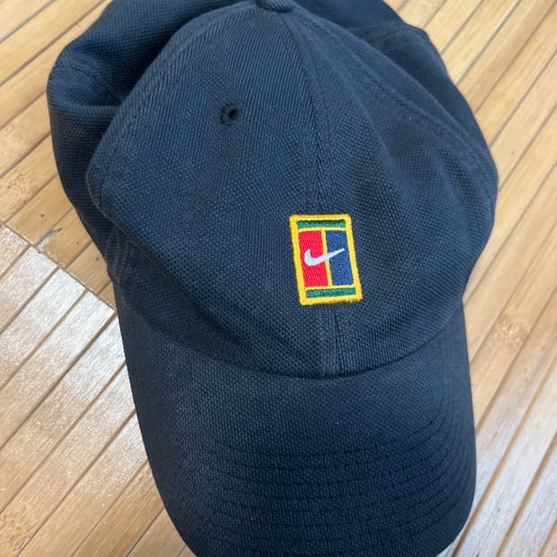 빈티지 나이키 볼캡