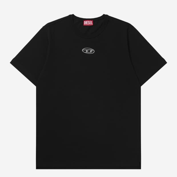 Diesel T-Adjust-Od T-shirt