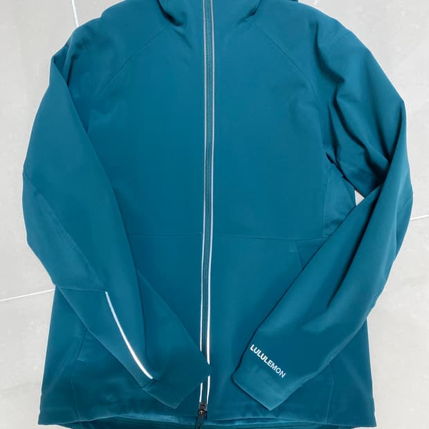 룰루레몬 man 100